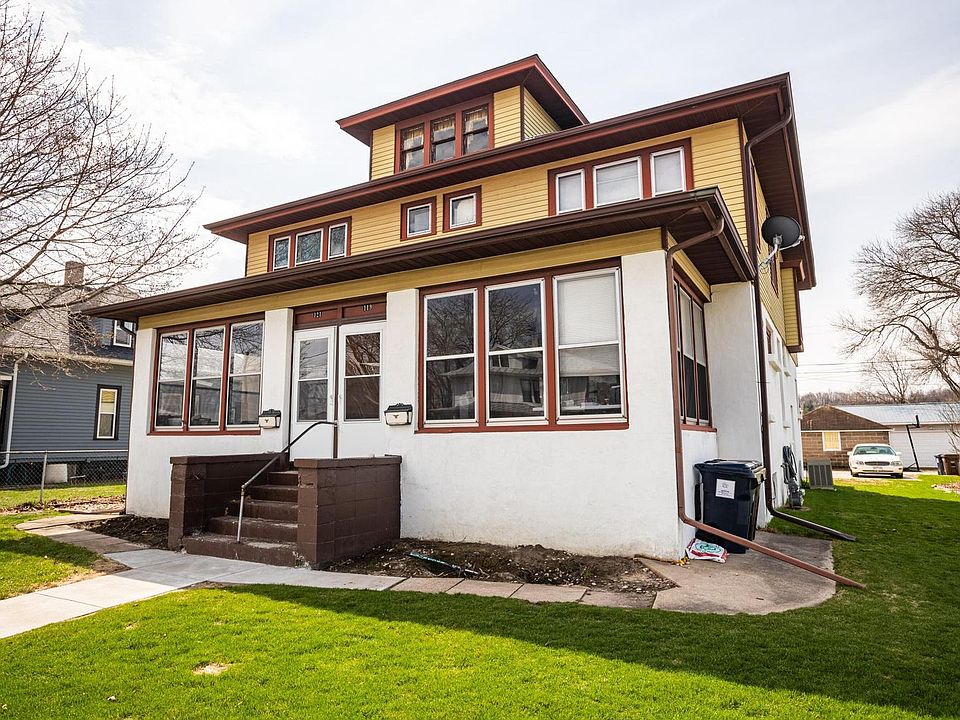 ds121 121 Garland St E West Salem WI Zillow