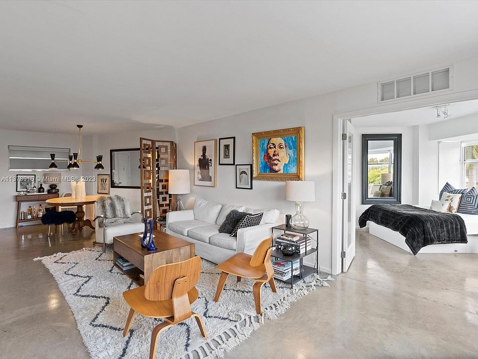 1st image of 1881 Washington Ave APT 4F