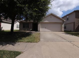 18122 Jills Way Ln, Cypress, TX 77429