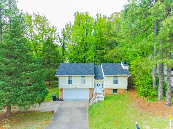 1714 Wembleton Dr, Jonesboro, AR 72401