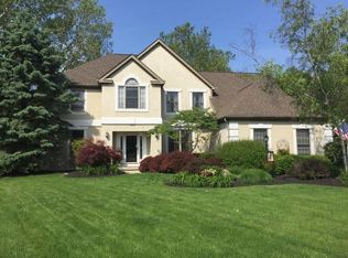 13232 Waterton Dr NW, Pickerington, OH