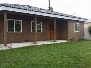 8115 Southgate Ave, South Gate, CA 90280