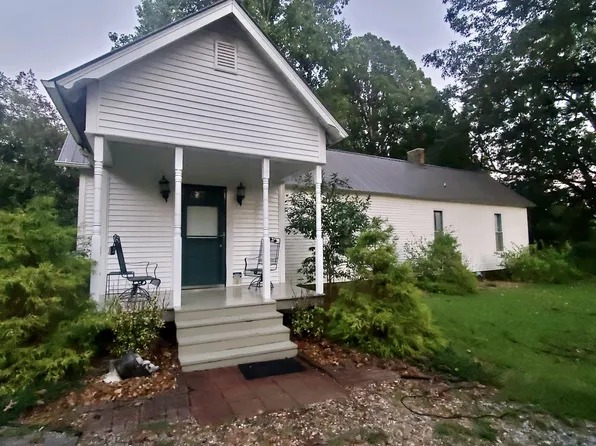 10 Denmark Leighton Rd, Denmark, TN 38391