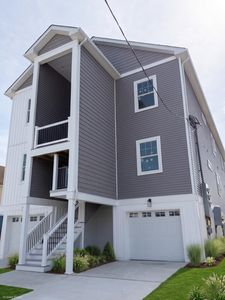 510 W Maple Ave #200, West Wildwood, NJ, 08260