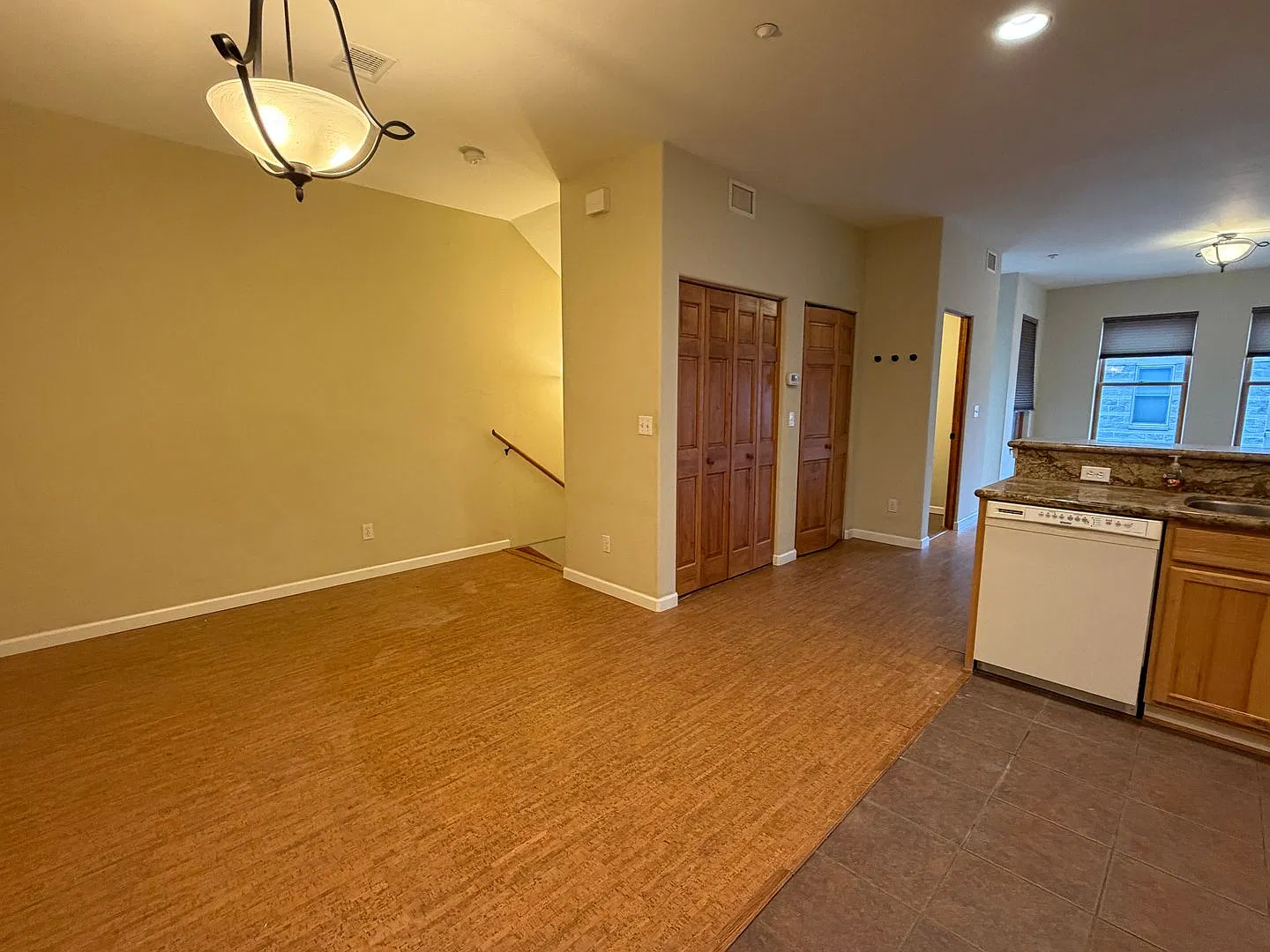 Uptown Durango 1-Bedroom Condo with Two Private Decks — Photo 3
