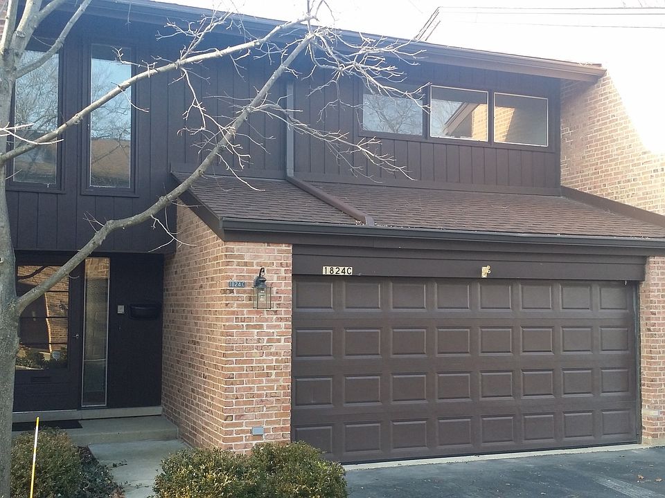 1st image of 1824 Wildberry Dr Unit C