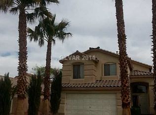 7804 Quill Gordon Ave, Las Vegas, NV 89149