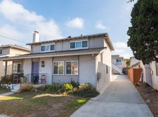 2302 Aviation Blvd, Redondo Beach, CA 90278