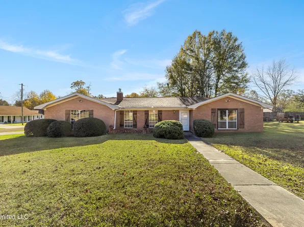 112 Marshall Pl, Hattiesburg, MS 39402