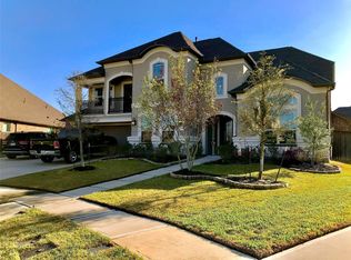 19006 Kimber Creek Ln, Cypress, TX 77429