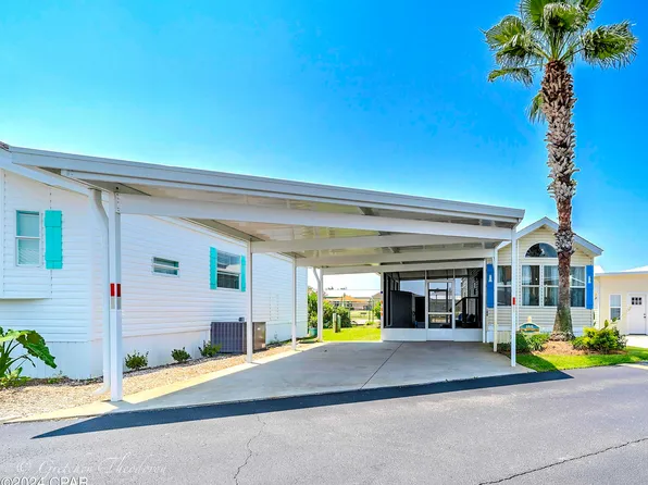 1219 Thomas Dr #188, Panama City Beach, FL 32408