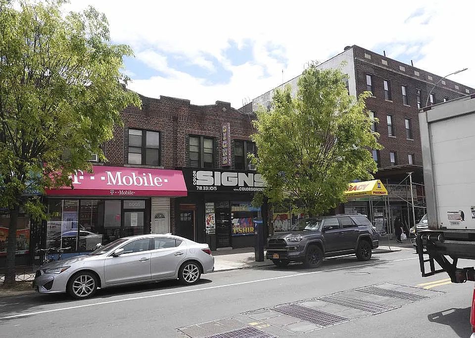 1st image of 8009 18th Ave #3