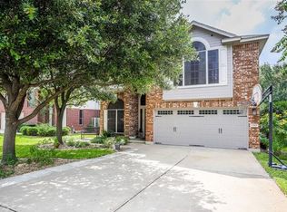 12817 War Path, Austin, TX 78727