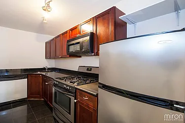 Rented by Miron Properties