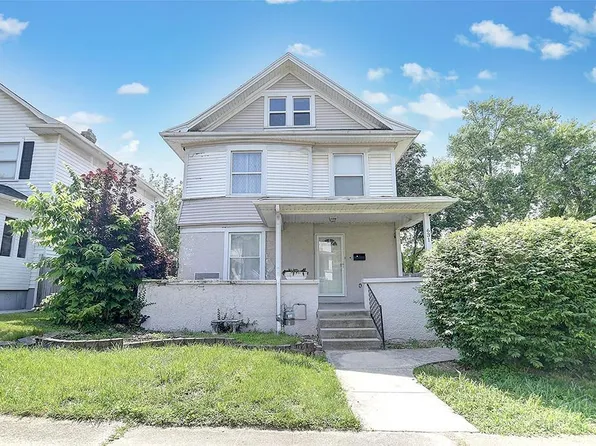 631 Saint Nicholas Ave, Dayton, OH 45410