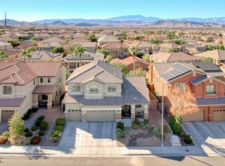 2737 Auchmull St, Henderson, NV 89044