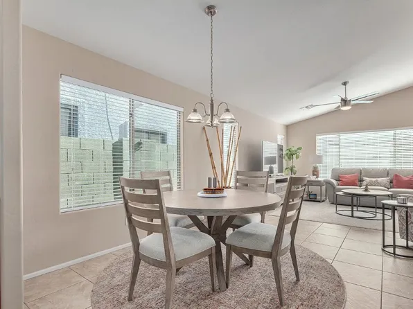 1435 E Debbie Dr, Queen Creek, AZ 85140