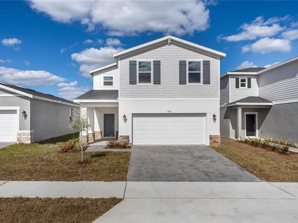 644 Rockaway Ln, Cocoa, FL 32927