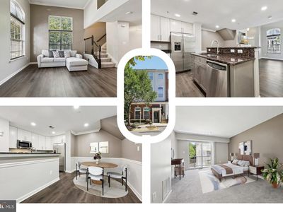 900 Pine Forest Ln #1801, Upper Marlboro, MD, 20774