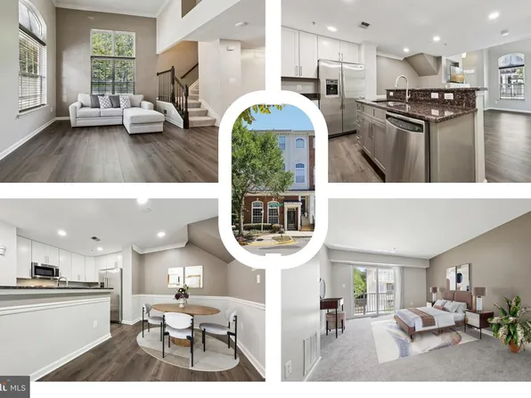 900 Pine Forest Ln #1801, Upper Marlboro, MD 20774