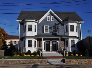 80 Prospect St UNIT 4, Waltham, MA 02453