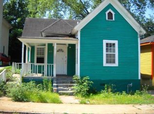 638 Lester St NW, Atlanta, GA 30314