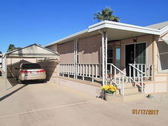 2nd image of 5707 E 32nd St Lot 943