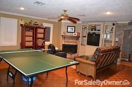 Play room/Den
