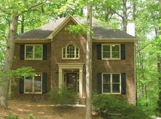 1257 Rivermist Dr, Lilburn, GA 30047