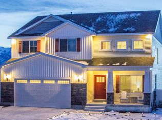 2557 S 1000 W, Nibley, UT 84321