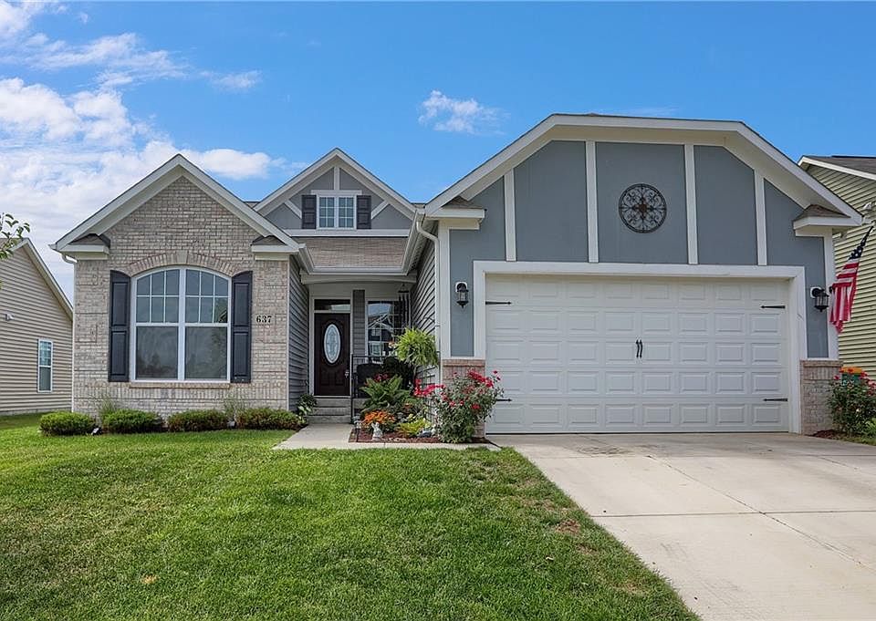 1st image of 637 Albermarle Dr