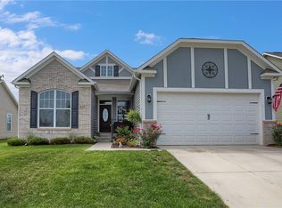637 Albermarle Dr, Pittsboro, IN 46167
