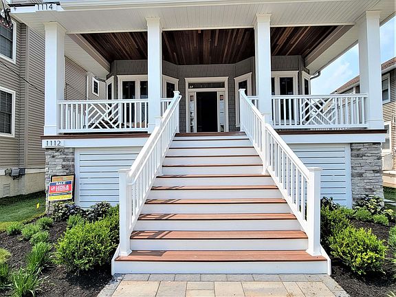 2nd image of 1112 Simpson Ave #1