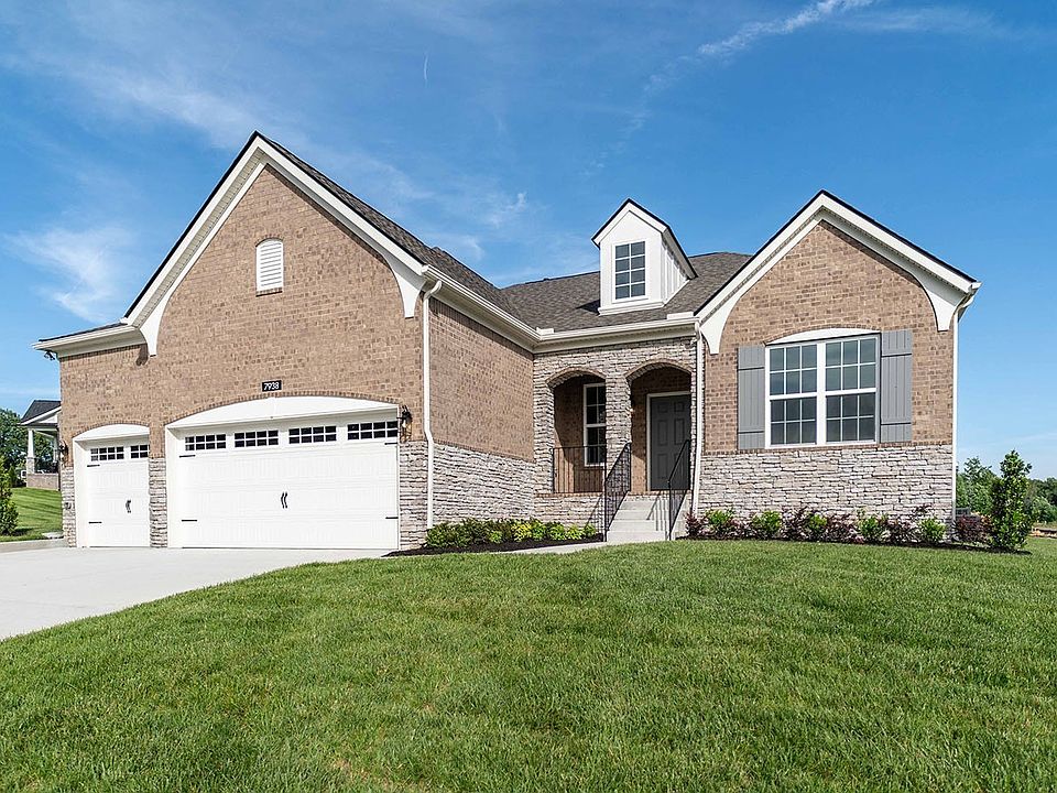 1st image of 7340 Buckhorn Ct Lot 32