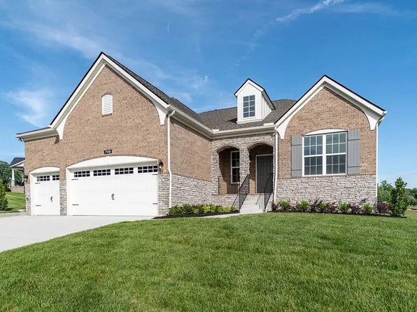 7340 Buckhorn Ct Lot 32, Fairview, TN 37062