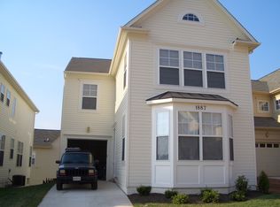 1887 Scaffold Way, Odenton, MD 21113