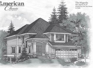 LOT 8835 131st Ave SE, Newcastle, WA 98056