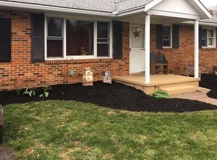 1351 Berrysburg Rd, Millersburg, PA 17061