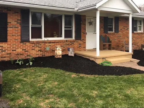 1351 Berrysburg Rd, Millersburg, PA 17061