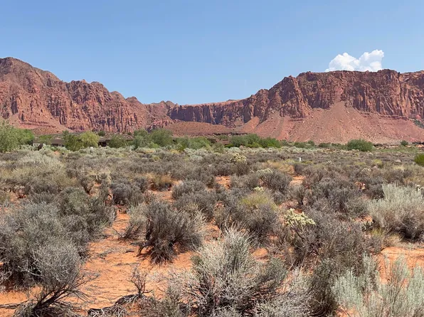 W Keleva Trl, Ivins, UT 84738