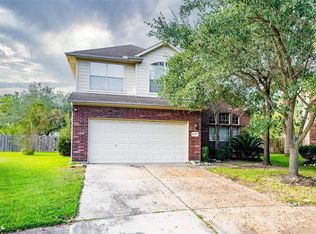 21127 Garden Arbor Ln, Richmond, TX 77407
