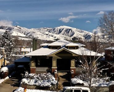 216 N B St, Salt Lake City, UT, 84103