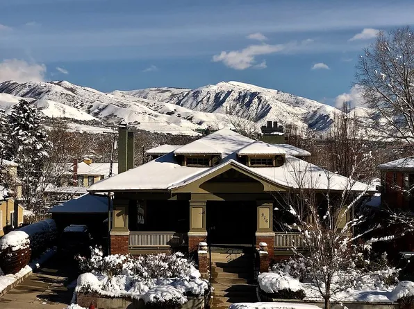 216 N B St, Salt Lake City, UT 84103