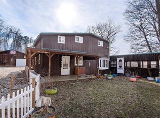 Coatneys Mountain L 39, Frenchburg, KY 40322