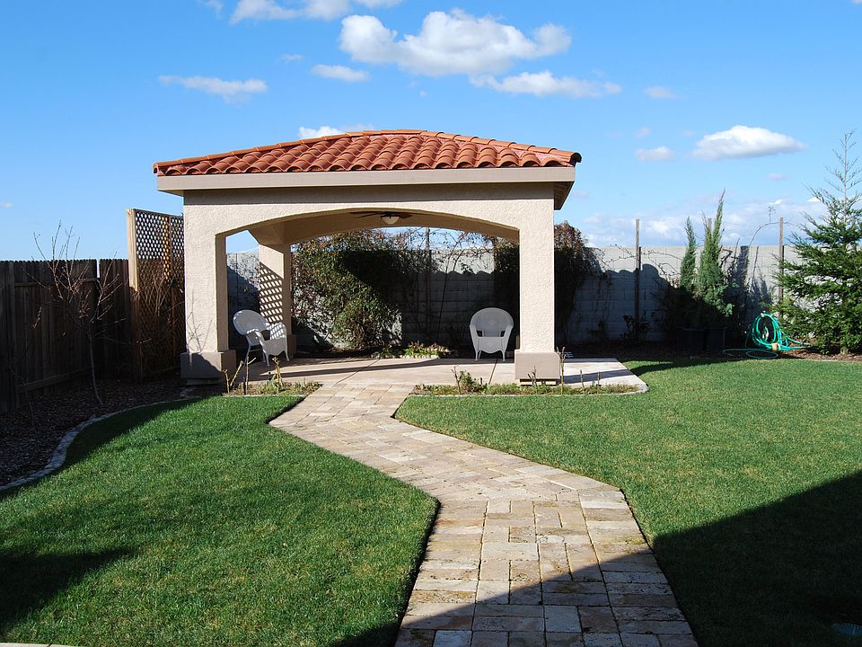 Gazeebo
