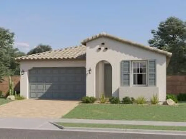 2165 W RUTLEDGE Avenue, Apache Junction, AZ 85120