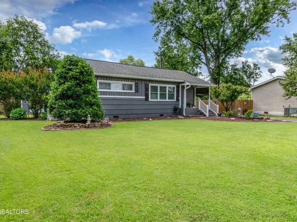 2322 Grove St, Maryville, TN 37804