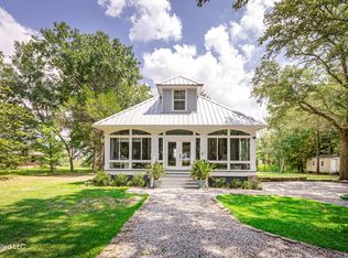 11090 Pointe Aux Chenes Rd, Ocean Springs, MS 39564
