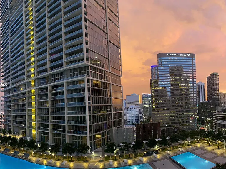 475 Brickell Ave #2015 — Photo 2