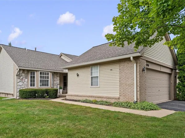 12190 Noonan Ct, Utica, MI 48315